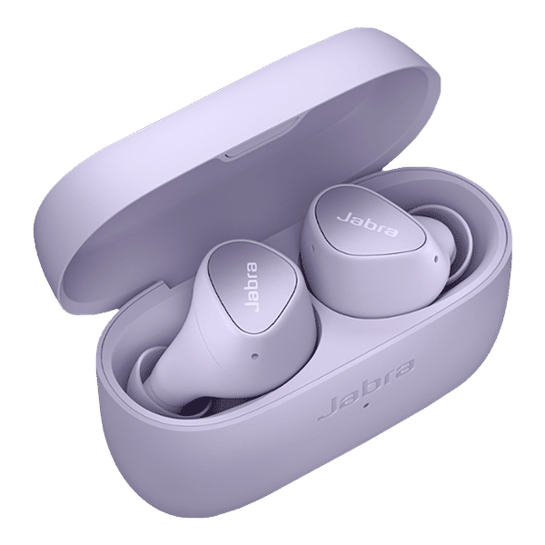 Buy Jabra Elite 3 TWS Earbuds with Noise Isolation IP55 Water